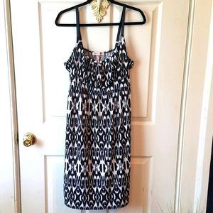 NWT SUMMER DRESS  C42